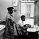 Image for article titled Here's Willie Mays, MVP, Eating Breakfast In His Little Apartment